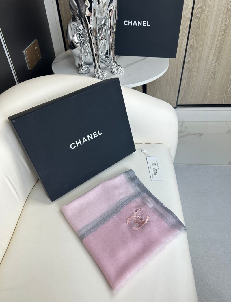 CHANEL